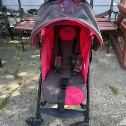Liteway Stroller