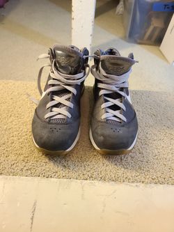 Lebron James basketball Shoes