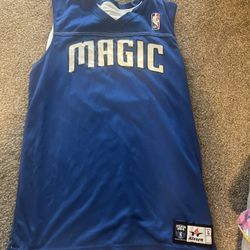 Reversible Jersey