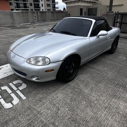 Mazda Miata