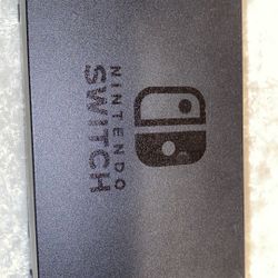 Nintendo Switch Dock