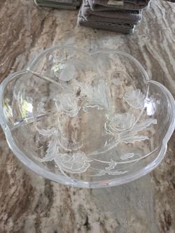 Mikasa  Bowl