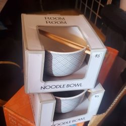 Noodle Bowls. Check Out My Other Offers. 