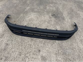 2020-2024 TOYOTA HIGHLANDER FRONT BUMPER LOWER COVER