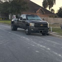 2008 Chevrolet Silverado