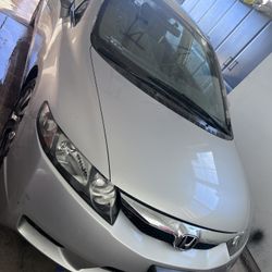 2010 Honda Civic