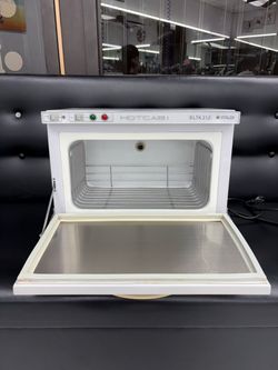 Hotcabi ELTK 212 Hot Cabinet Sterilizer
