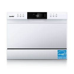 Portable Dish Washer