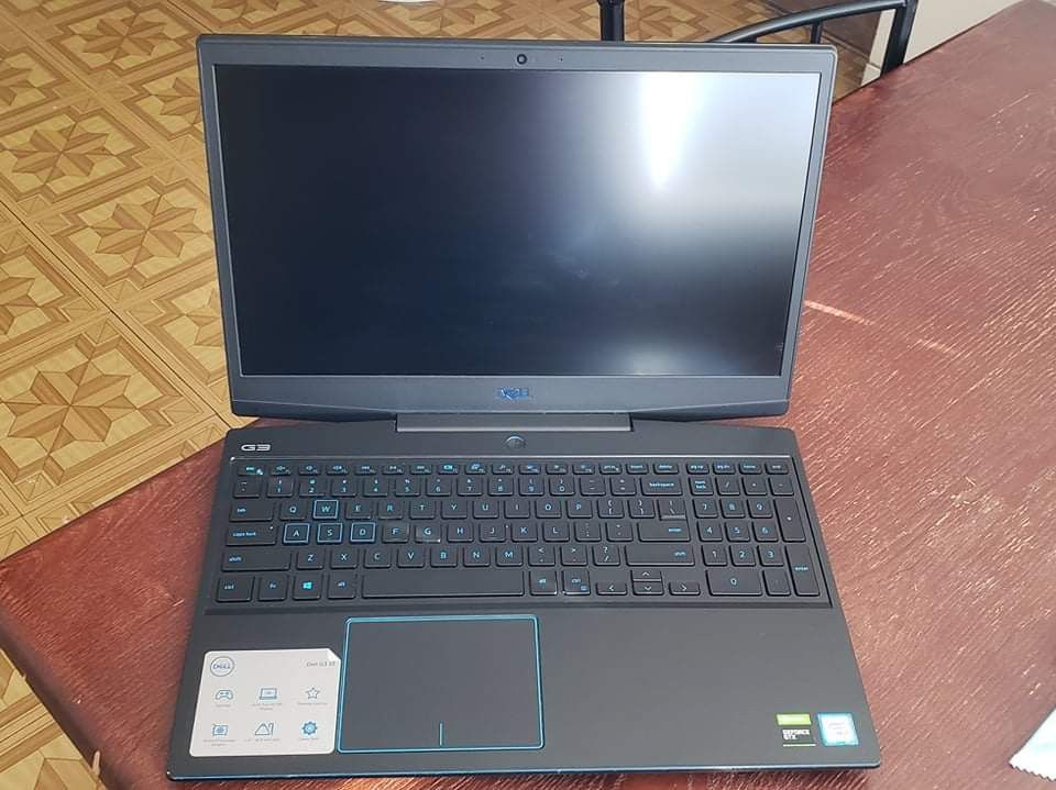 Dell G3 Gaming Laptop (OBO)