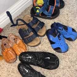 Toddler Sandals 