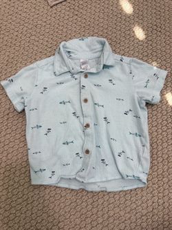 Boys toddler clothing 18-24 months
