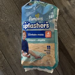 Swim Diapers