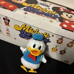 Disney Labubu