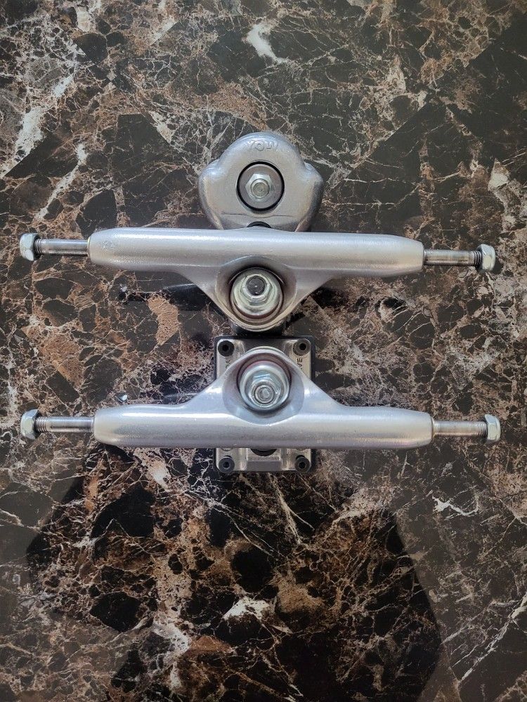 YOW MERAKI SURFSKATE SKATEBOARD TRUCKS