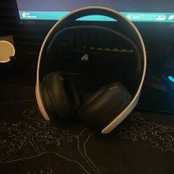 Ps5 Headset