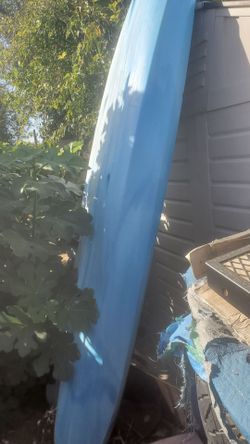 Kayak 2 seater