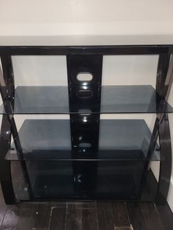 TV STAND 