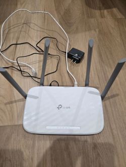 tp-link Archer A54