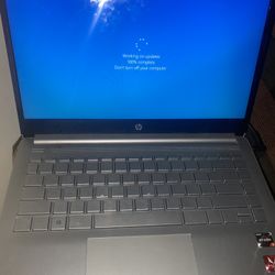 Hp Laptop