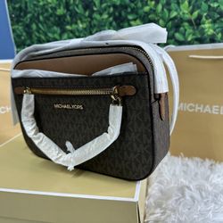 Cartera Michael Kors