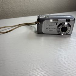 Canon A410