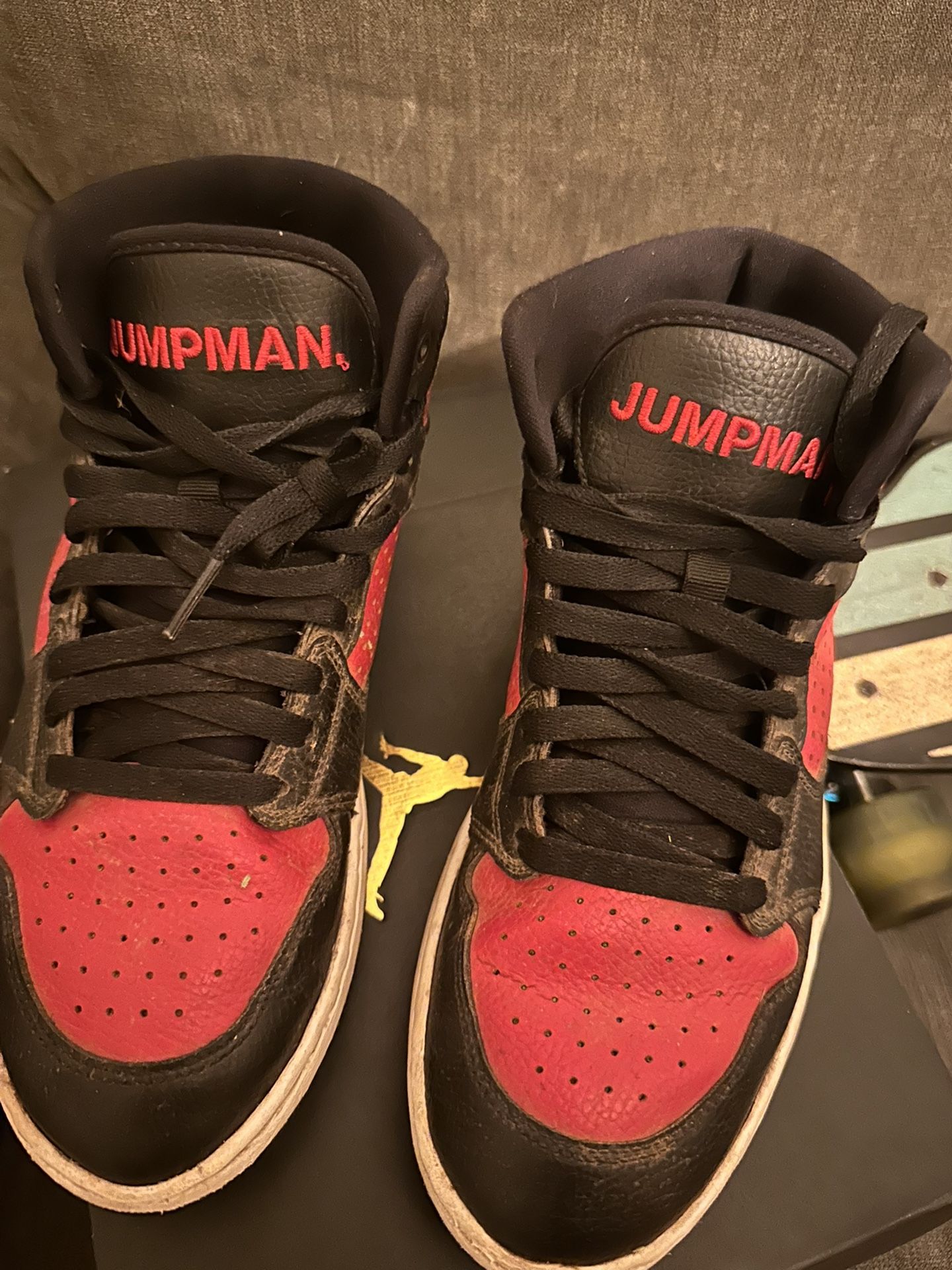 Nike jordan Access gs Sneakers