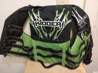 Life Vest/Jacket