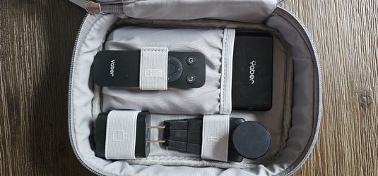 Portable Pocket Projector New In Box