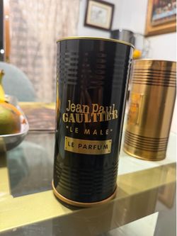 Jean Paul Gaultier “Le Male”