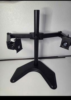Vivo Dual monitor stand