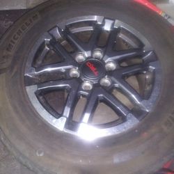 Times Para Toyota Tacoma Y Rinse Para Land Cruiser