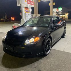 2007 Chevy cobalt SS