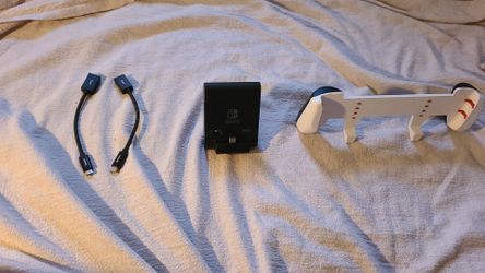 Nintendo Switch Lite Accessories