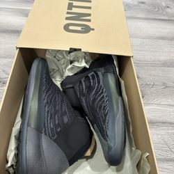 Yeezy Adidas YZY QNTM 10 Onyx 