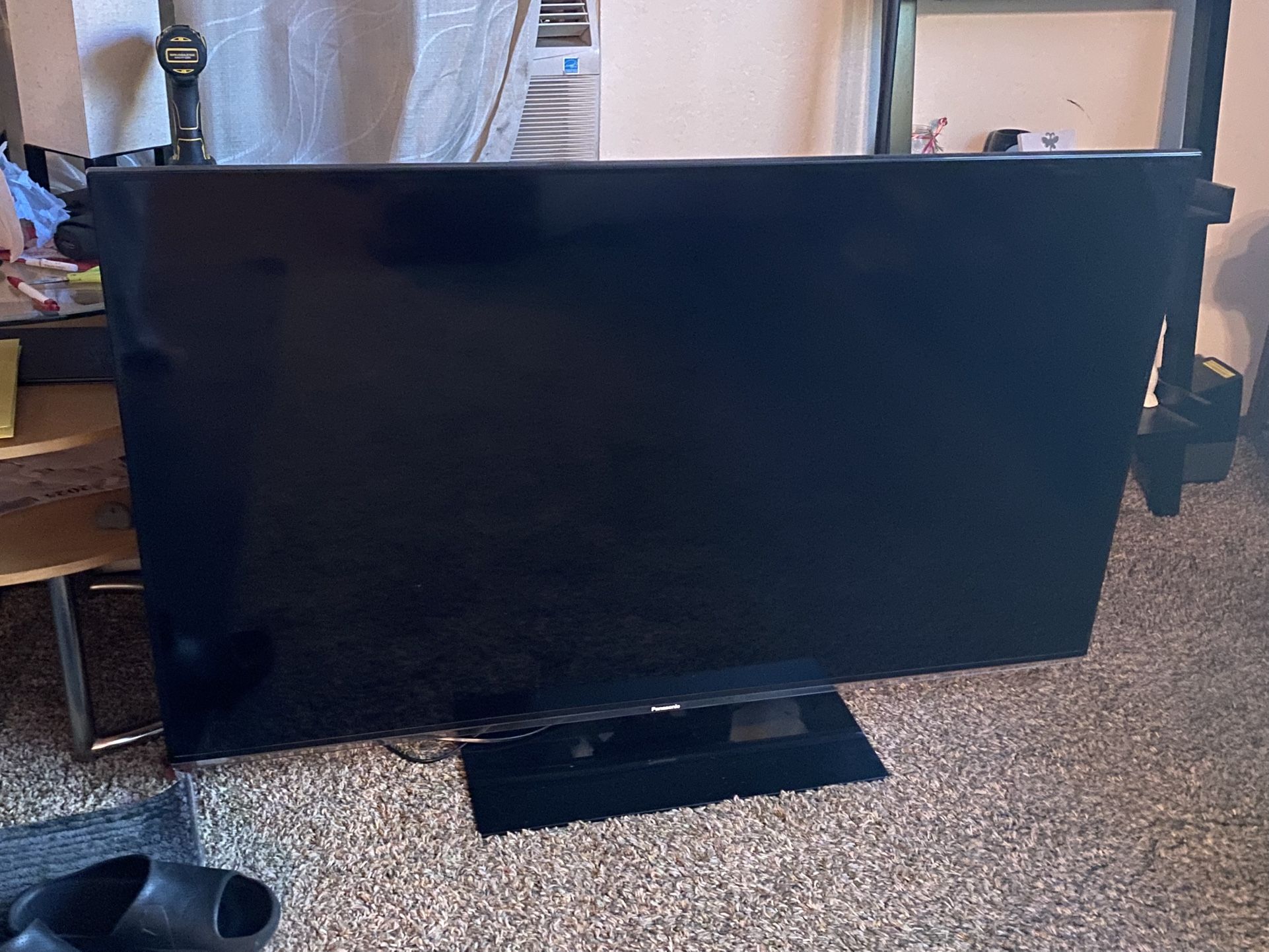 60 Inch Vizio Tv