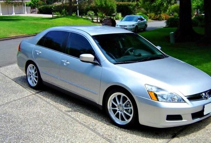 2006 Honda Accord