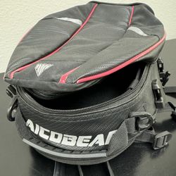 Motorcycle Tank Bag