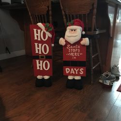 Christmas Decor