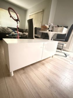 IKEA Tv Bench