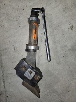 POP-IT Flange Spreader