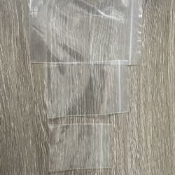 Small Plastic Baggies