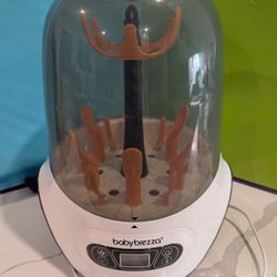 BabyBrezza Sterilizer 