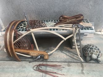 Schwinn Parts