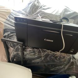 Printer/impresora