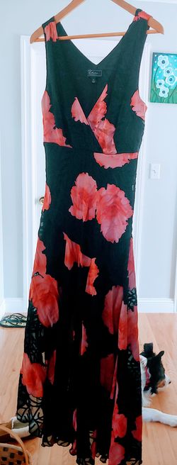 Woman dress - size 10-12 (M)