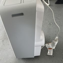 Ac Portable Unit 