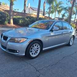 2010 Bmw 328i 