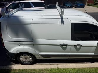 2016 Ford Transit