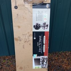 Xavier Three In One TV Stand