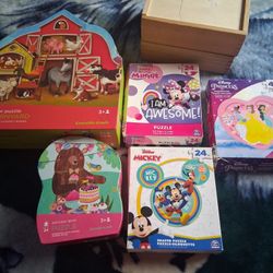 Puzzle